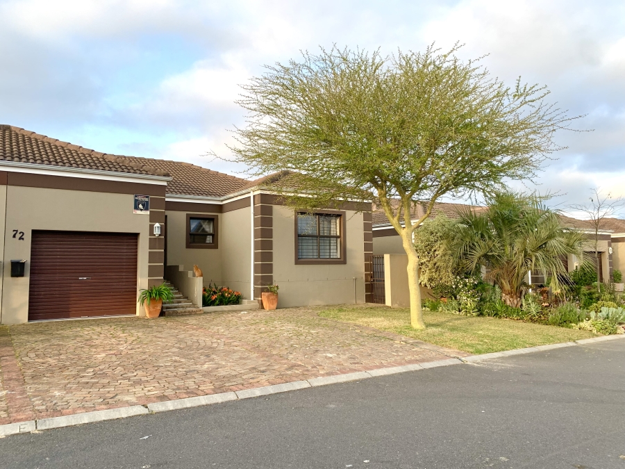 To Let 3 Bedroom Property for Rent in Brackenfell South Western Cape